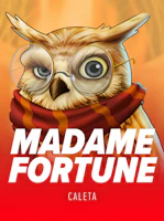 Madame Fortune