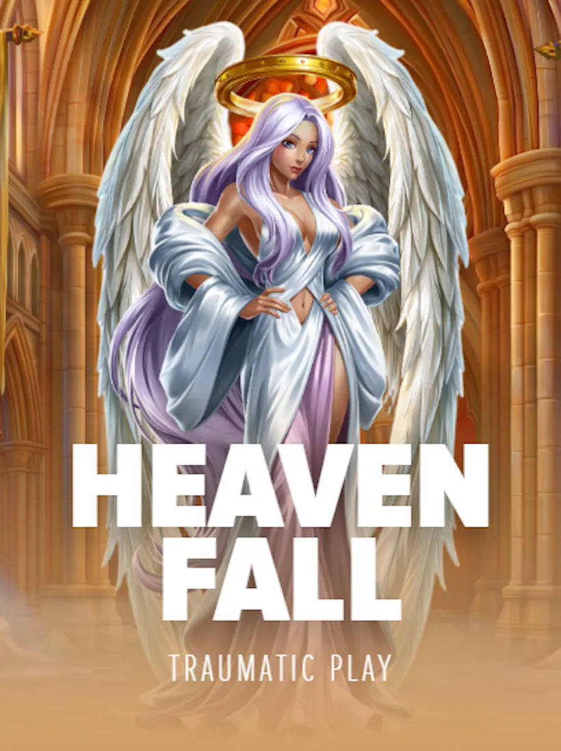 Heavenfall slot