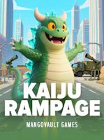 Kaiju Rampage