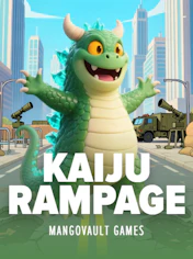 Kaiju Rampage