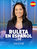 Ruleta en Español