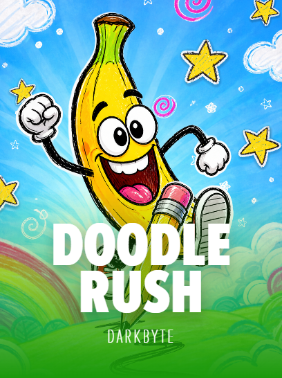 Doodle Rush