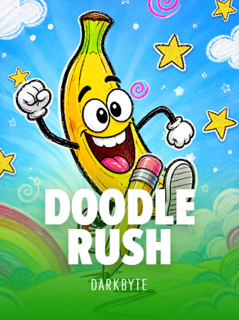 Doodle Rush