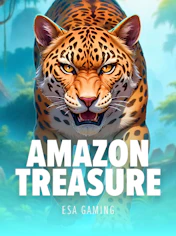 Amazon Treasure