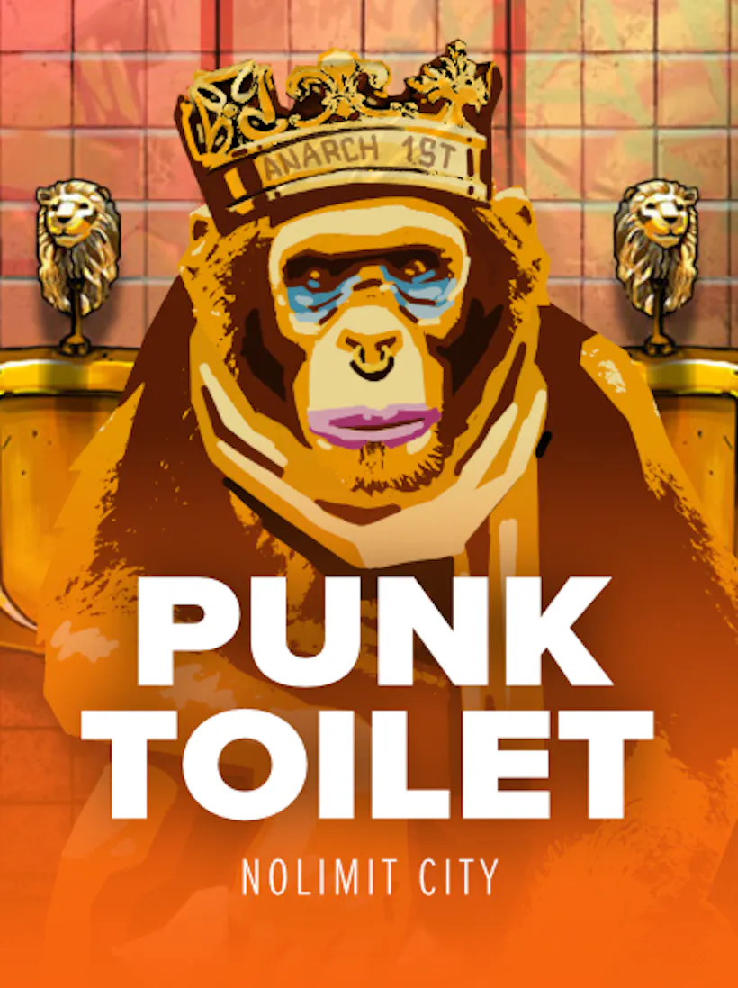 Punk Toilet slot