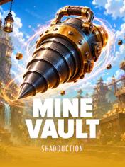 Mine Vault