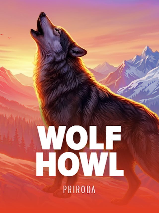 Wolf Howl