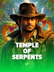 Temple of Serpents