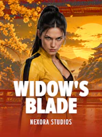 Widows Blade