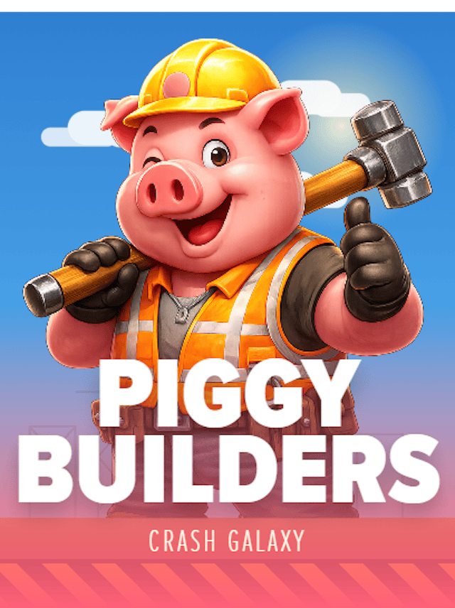 Piggy Builders