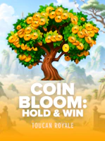 Coin Bloom: Hold and Win
