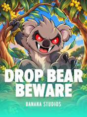 Drop Bear Beware