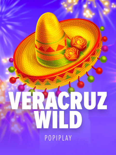 Veracruz Wild
