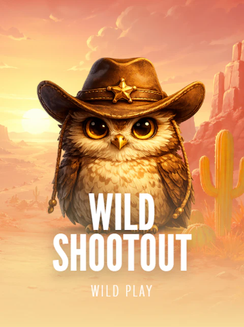 Wild Shootout
