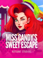 Miss Candy's Sweet Escape