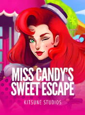 Miss Candy's Sweet Escape