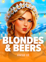 Blondes and Beers