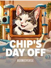 Chip's Day Off