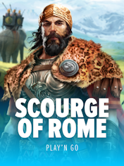 Scourge of Rome