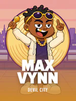 Max Vynn