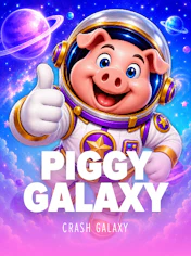Piggy Galaxy