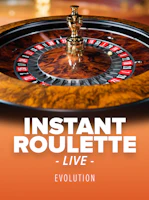 Instant Roulette