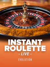 Instant Roulette