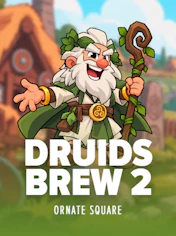 Druids Brew 2