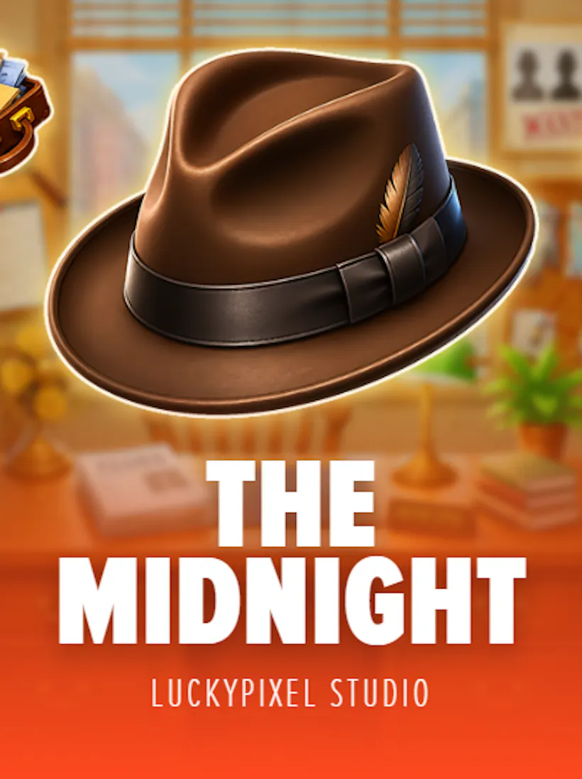 The Midnight slot