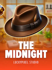The Midnight