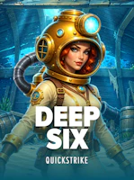 Deep Six