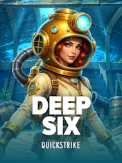 Deep Six