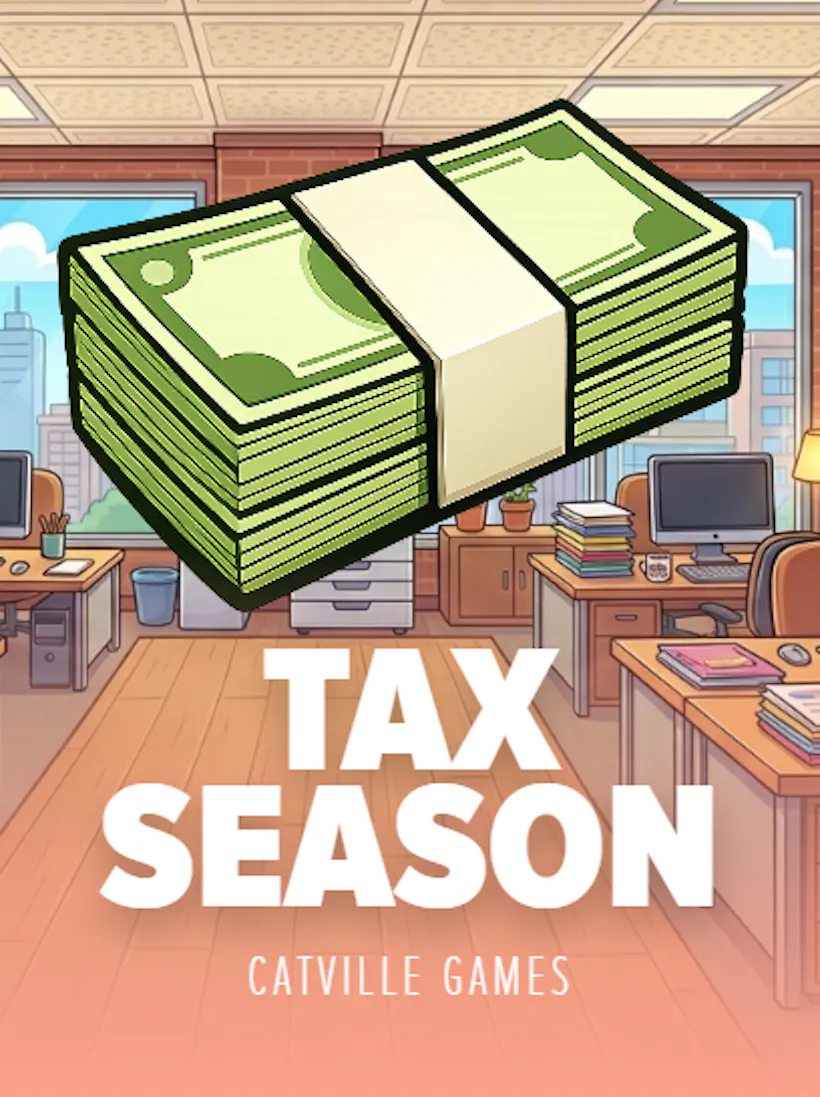 Tax Season slot