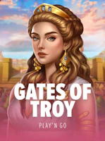 Gates of Troy