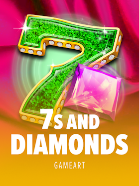 7s and Diamonds