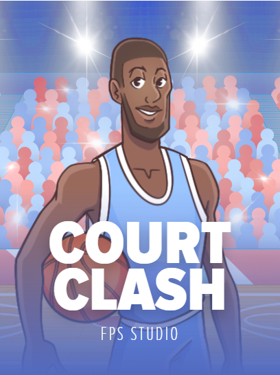 Court Clash