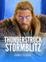 Thunderstruck Stormblitz