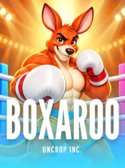 BOXAROO