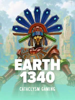 Earth 1340