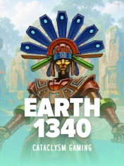 Earth 1340
