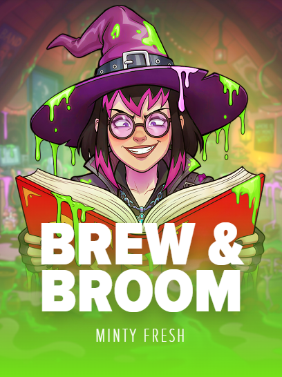 Brew and Broom