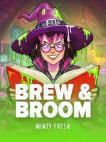 Brew and Broom