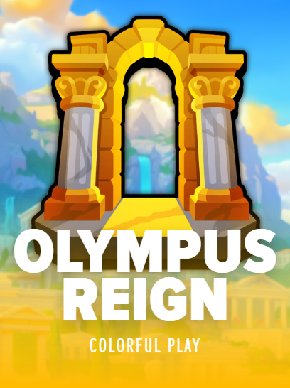 Olympus Reign