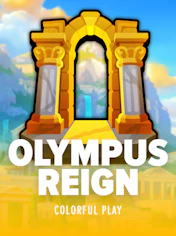 Olympus Reign