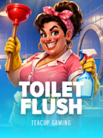 Toilet Flush