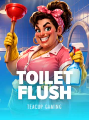 Toilet Flush