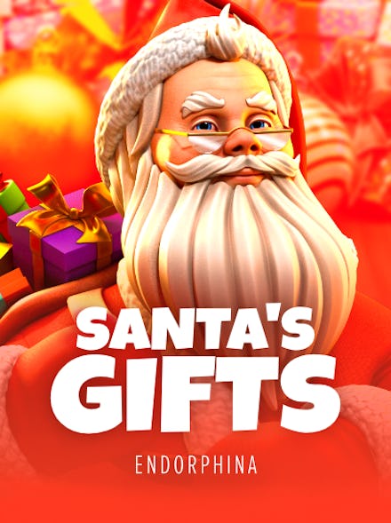 Santa's Gift