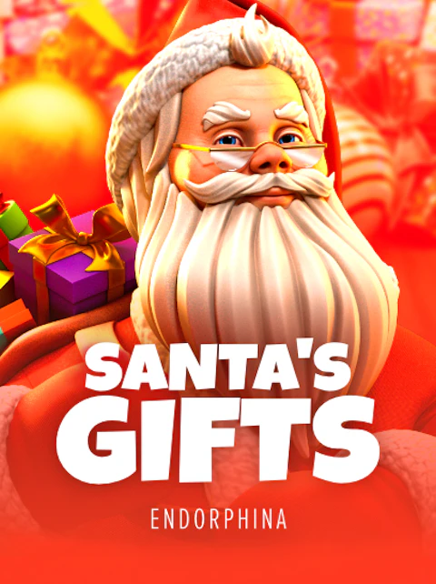 Santa's Gift