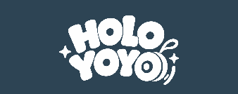 Holo Yoyo