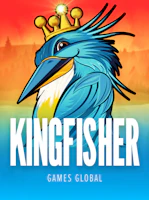 Kingfisher